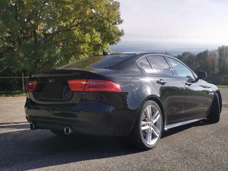 Gebraucht Jaguar XE S 340 PS (250 kW) 2018 Limousine