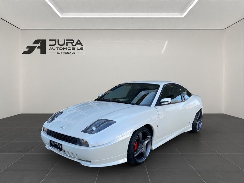 Gebraucht 1999 Fiat Coupé Coupé | CHF 26’500 - Bild 1/4