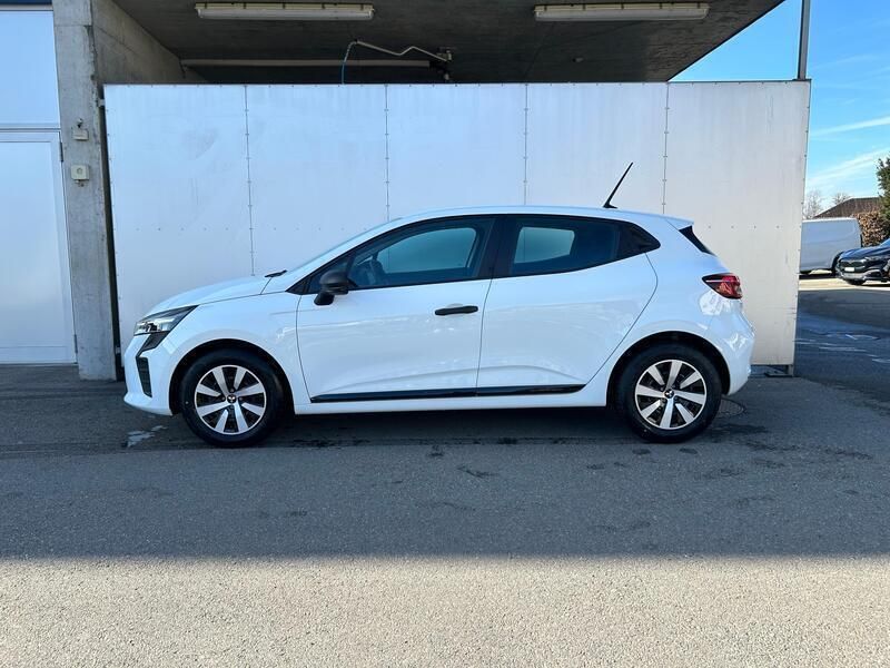 Gebraucht Mitsubishi Colt Inform 67 PS (49 kW) 2024 Weiss Limousine