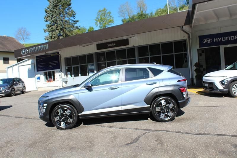 Gebraucht Hyundai Kona 141 PS (103 kW) 2024 SUV