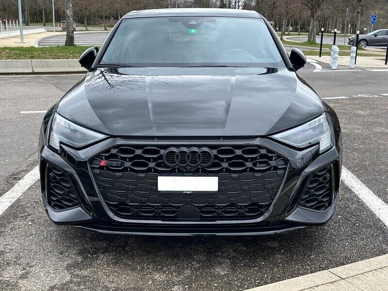 Gebraucht 2024 Audi RS3 Limousine | CHF 70’000 - Bild 1/4