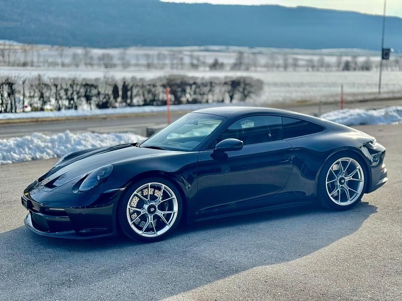 Gebraucht Porsche 911 510 PS (375 kW) 2022