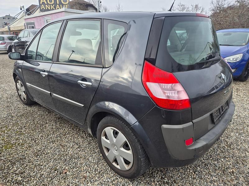 Gebraucht Renault Mégane II 2004