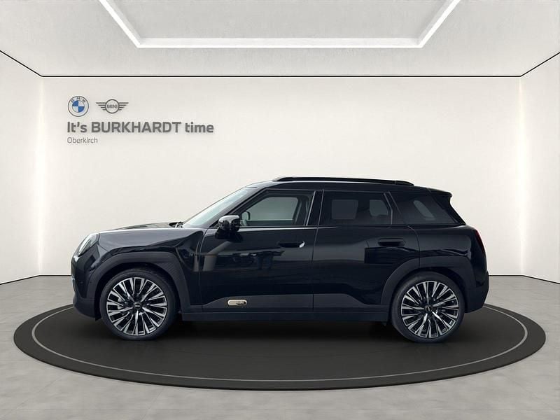 Gebraucht Mini Aceman 160 kW (218 PS) 2025 SUV