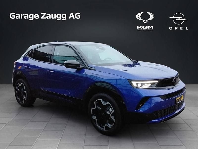 Neu Opel Mokka 145 PS (106 kW) 2025 SUV
