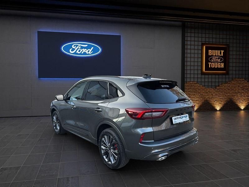 Neu Ford Kuga 182 PS (133 kW) 2026 SUV