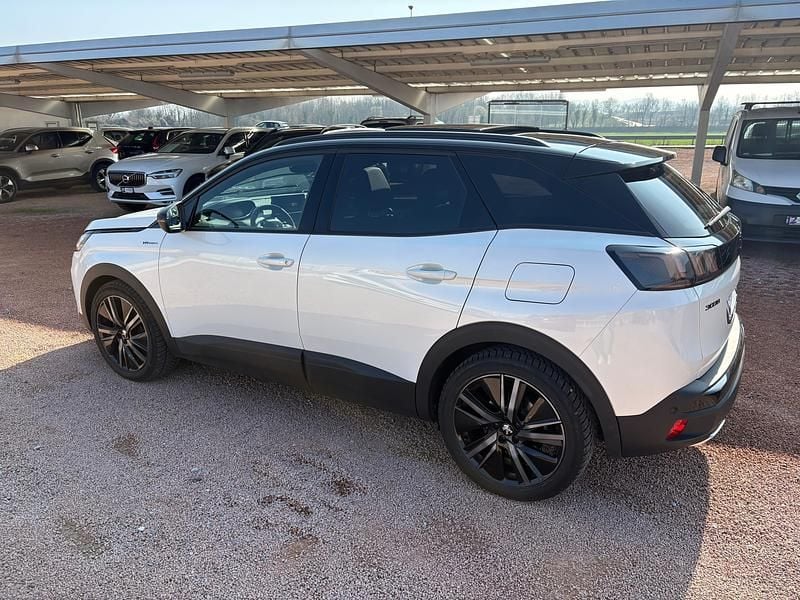 Gebraucht Peugeot 3008 GT 300 PS (220 kW) 2023 SUV