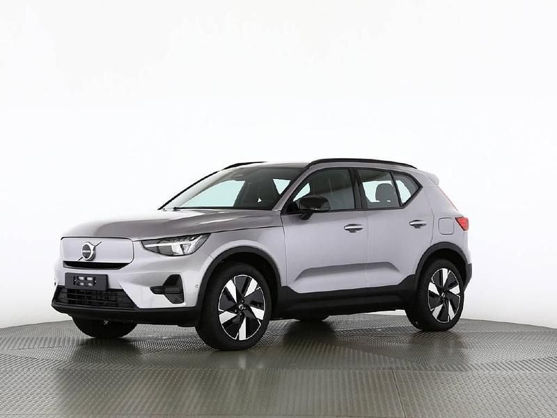 Neu Volvo EX40 Plus 185 kW (252 PS) 2025 Grau SUV