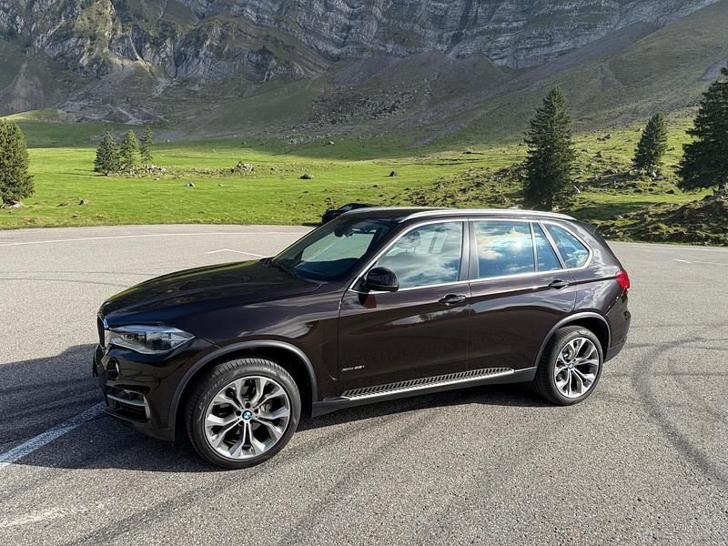 Gebraucht 2014 BMW X5 SUV | CHF 25’900 (Guter Preis) - Bild 1/4