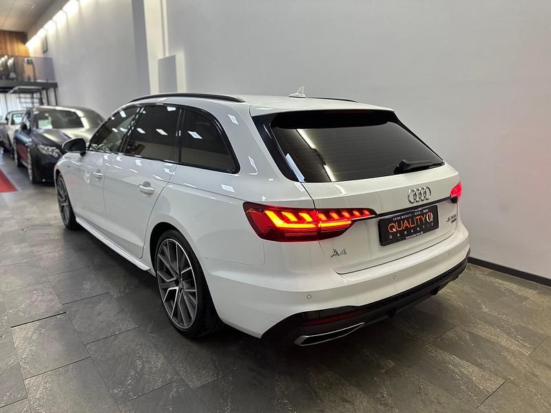 Gebraucht Audi A4 S-Line 245 PS (180 kW) 2022 Kombi
