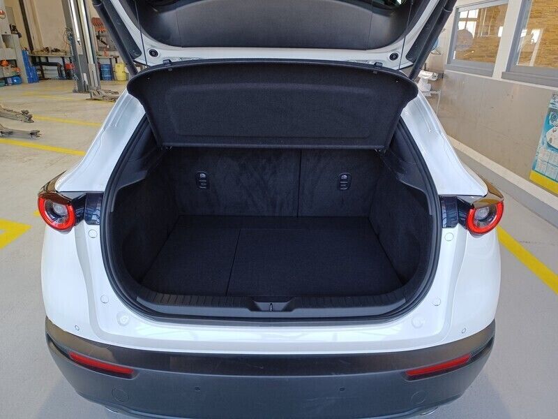 Gebraucht Mazda CX-30 186 PS (136 kW) 2022 SUV