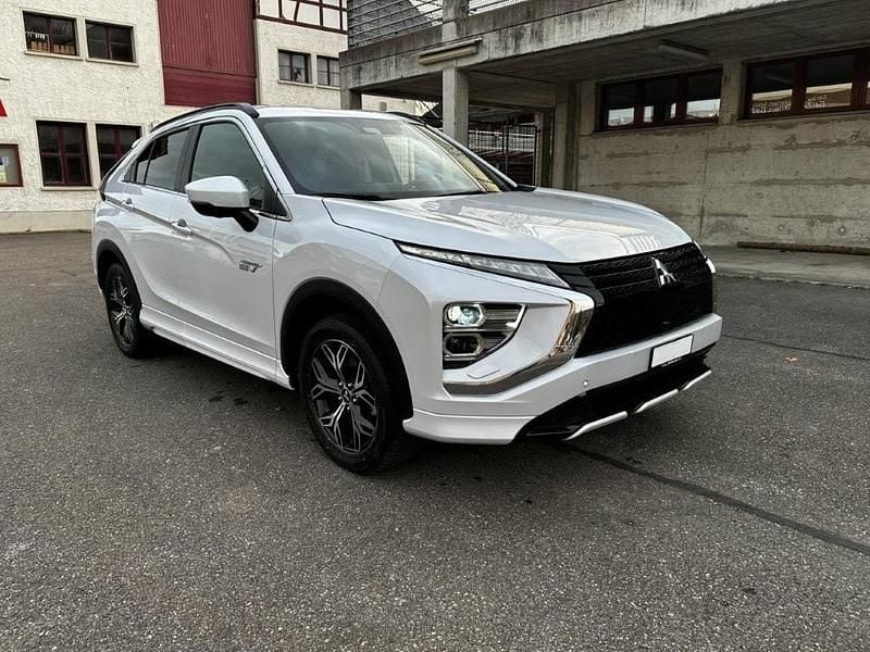 Gebraucht 2022 Mitsubishi Eclipse Cross Instyle SUV | CHF 24’900 (Etwas zu teuer) - Bild 1/4