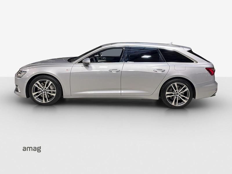 Gebraucht Audi A6 Advanced 299 PS (219 kW) 2023 Kombi