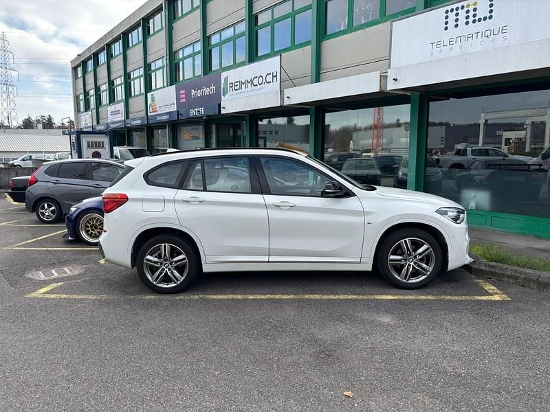 Gebraucht 2017 BMW X1 M Sport SUV | CHF 16’800 (Fairer Preis) - Bild 1/4