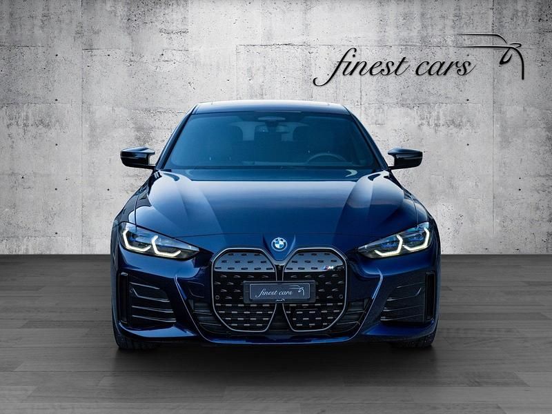 Gebraucht BMW i4 Shadowline 400 kW (544 PS) 2022 Limousine