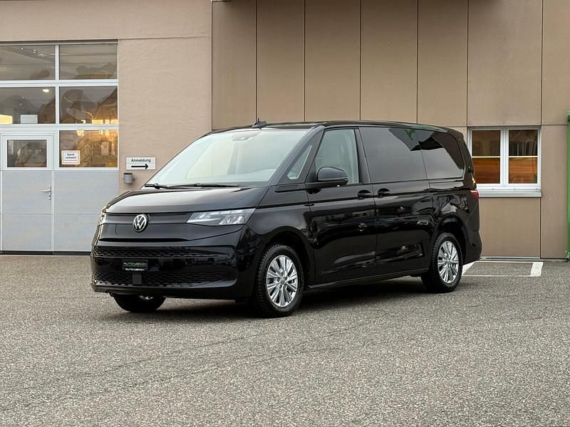 Gebraucht VW Multivan 150 PS (110 kW) 2025 Van