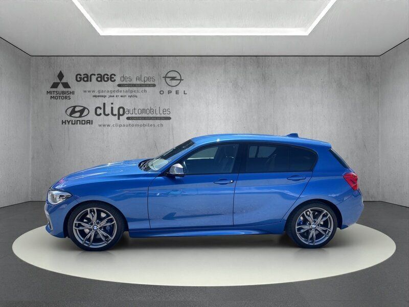 Gebraucht 2018 BMW M140 M Sport Kleinwagen | CHF 35’900 (Fairer Preis) - Bild 1/4