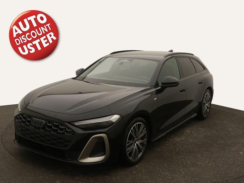 Neu 2025 Audi A5 S-Line Coupé | CHF 47’550 - Bild 1/4