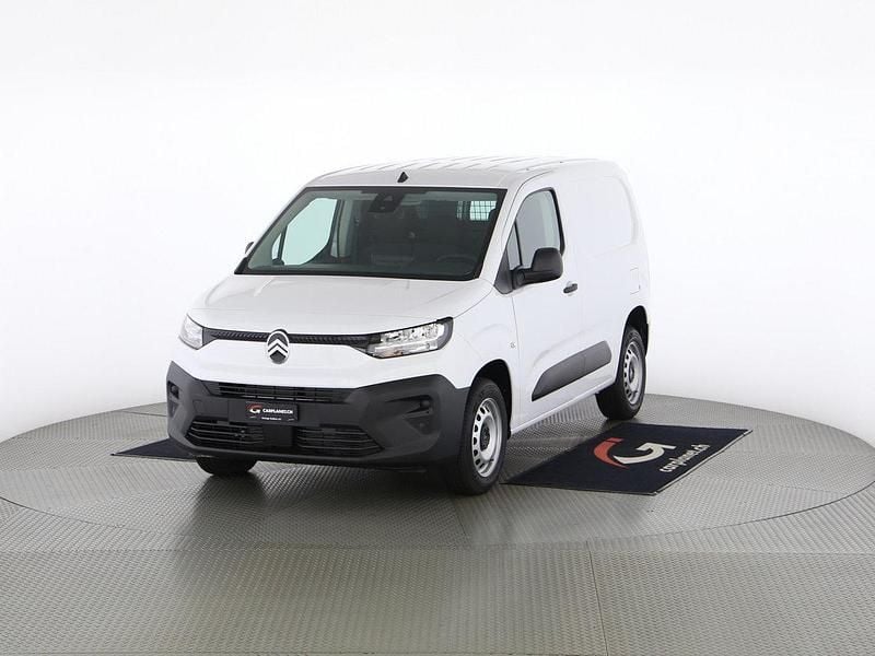 Gebraucht 2024 Citroën Berlingo Van / Kleinbus | CHF 26’600 (Fairer Preis) - Bild 1/4