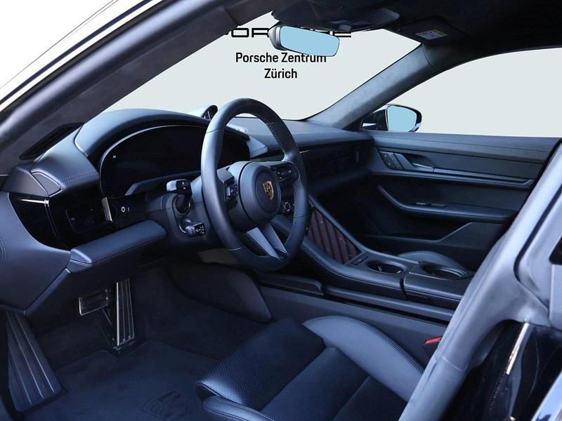 Gebraucht Porsche Taycan Sport Turismo 439 kW (598 PS) 2023 Kombi