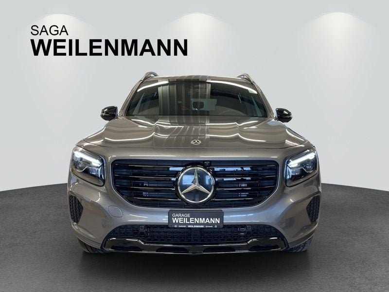 Gebraucht Mercedes GLB250 224 PS (164 kW) 2024 SUV