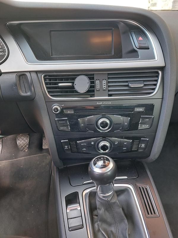 Gebraucht Audi A4 Allroad 239 PS (175 kW) 2012 Kombi