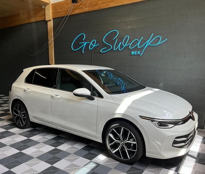 Gebraucht 2024 VW Golf VIII Edition | CHF 29’990 (Fairer Preis) - Bild 1/4