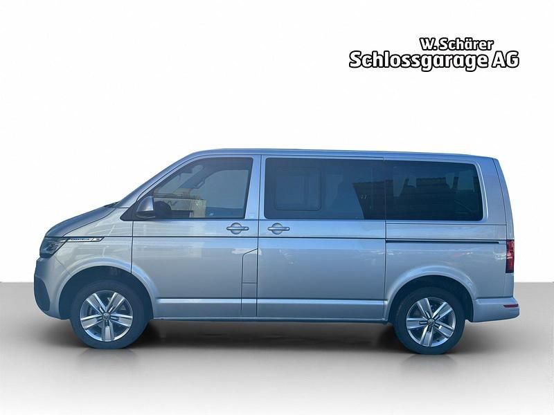 Gebraucht VW Caravelle Comfortline 150 PS (110 kW) 2023 Van / Kleinbus