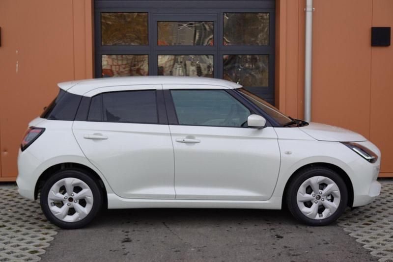Neu Suzuki Swift 81 PS (59 kW) 2026 Kleinwagen