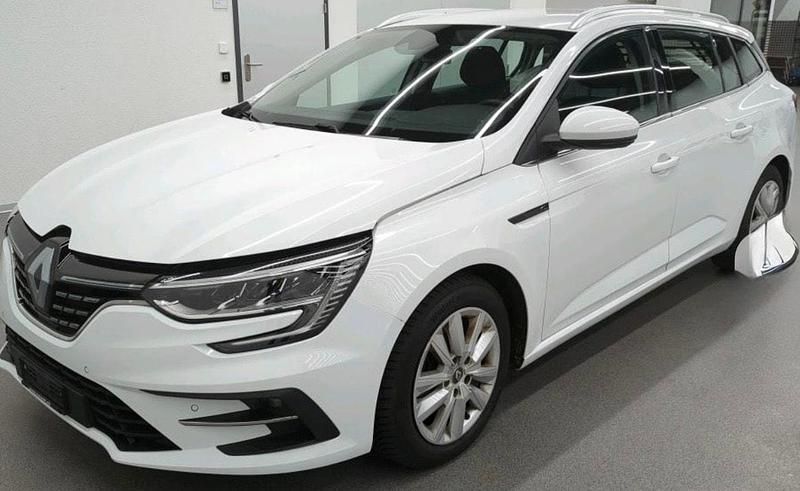 Gebraucht Renault Mégane IV Intens 115 PS (84 kW) 2021