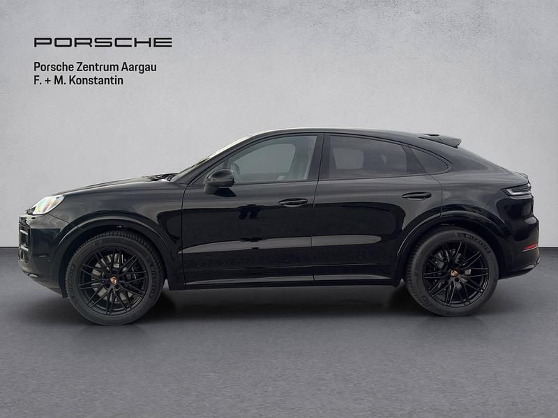 Neu Porsche Cayenne S 475 PS (349 kW) 2025 SUV