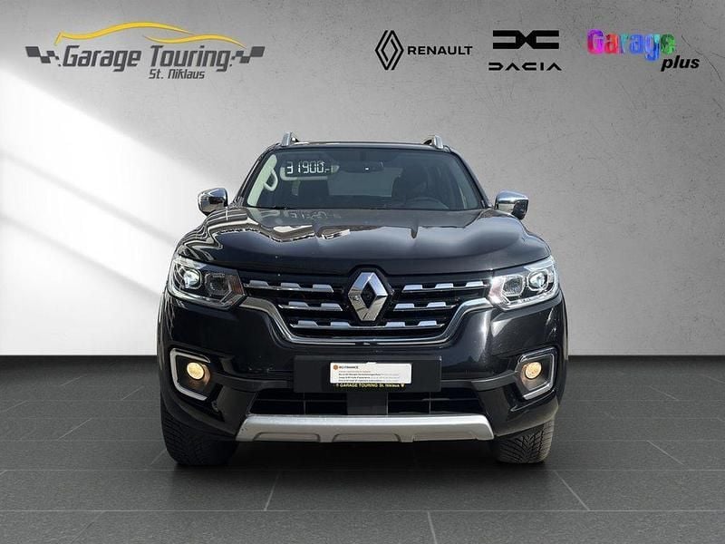 Gebraucht Renault Alaskan Intens 190 PS (139 kW) 2020 Abholung