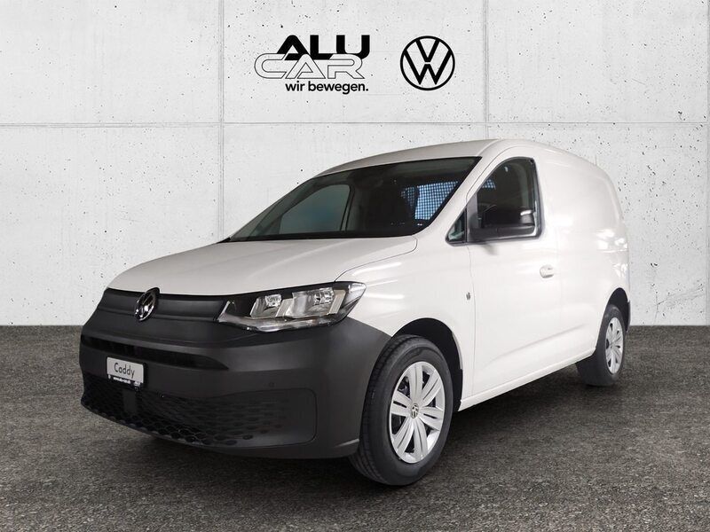 Gebraucht 2024 VW Caddy Van / Kleinbus | CHF 29’700 (Fairer Preis) - Bild 1/4