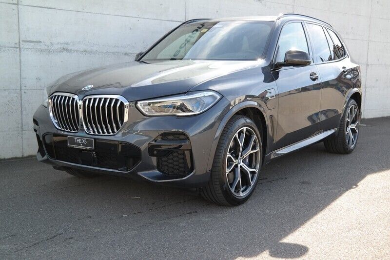 Gebraucht 2022 BMW X5 M Sport SUV | CHF 59’900 (Fairer Preis) - Bild 1/4
