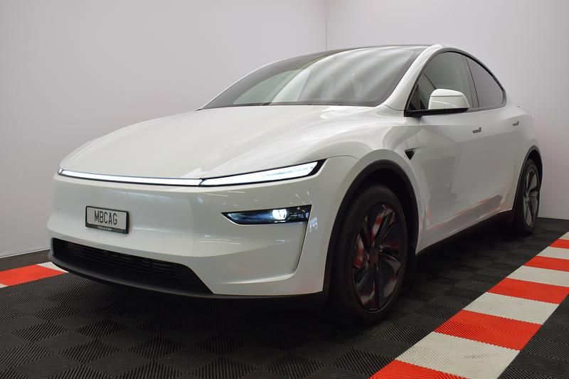 Neu 2025 Tesla Model Y SUV | CHF 48’990 (Fairer Preis) - Bild 1/4
