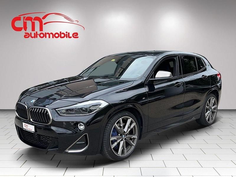 Gebraucht 2019 BMW X2 Performance SUV | CHF 24’800 (Guter Preis) - Bild 1/4