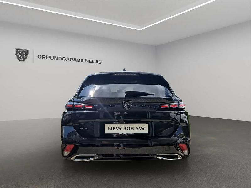 Neu Peugeot 308 SW Allure 145 PS (106 kW) 2025 Kombi
