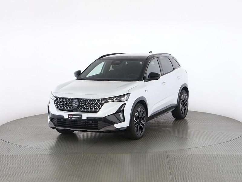 Neu 2025 Renault Austral Esprit Alpine SUV | CHF 49’050 (Etwas zu teuer) - Bild 1/4