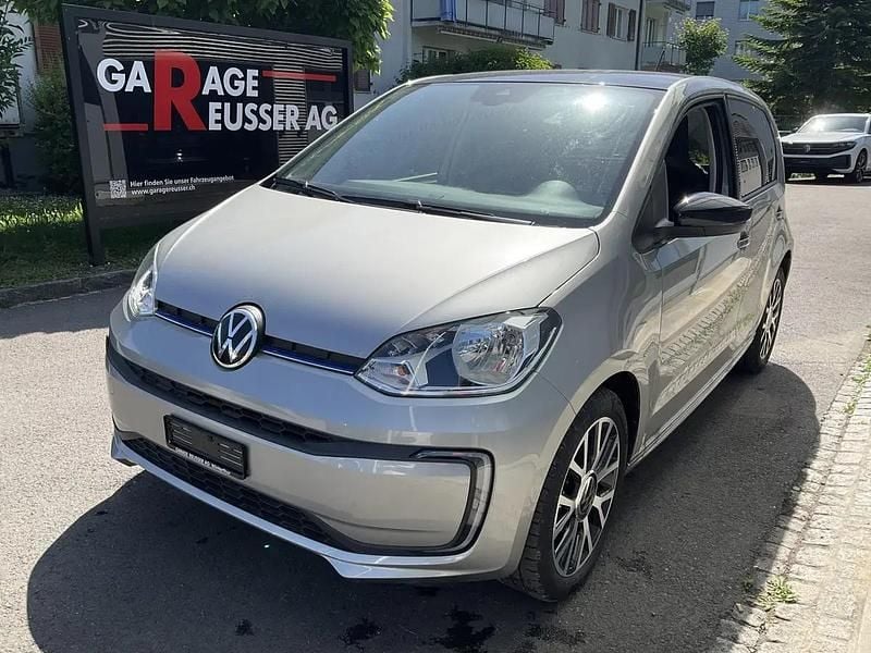 Silber Neu 2025 VW e-up! Edition Kleinwagen | CHF 20’650 (Fairer Preis) - Bild 1/4