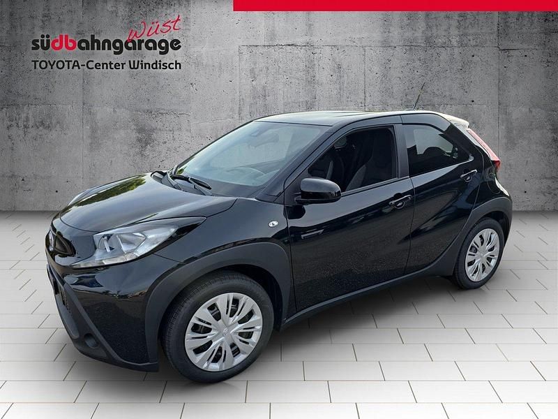 Gebraucht 2025 Toyota Aygo X Comfort SUV | CHF 17’950 (Etwas zu teuer) - Bild 1/4