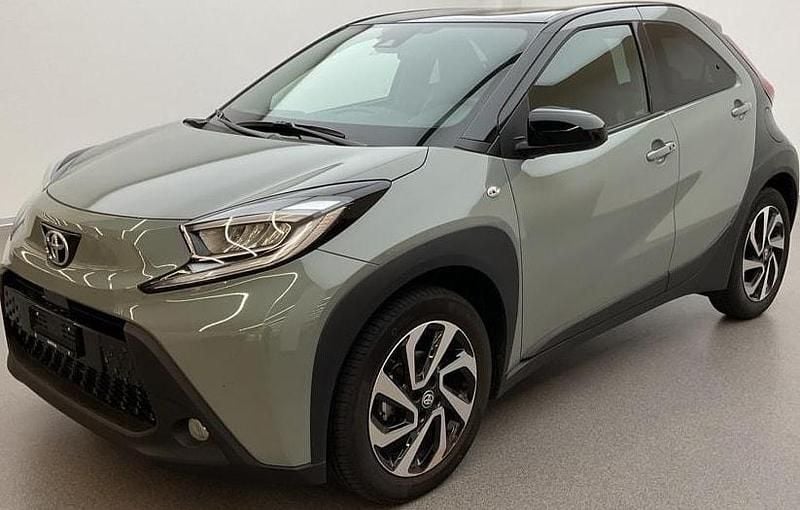 Gebraucht 2025 Toyota Aygo X Trend SUV | CHF 16’900 (Fairer Preis) - Bild 1/4