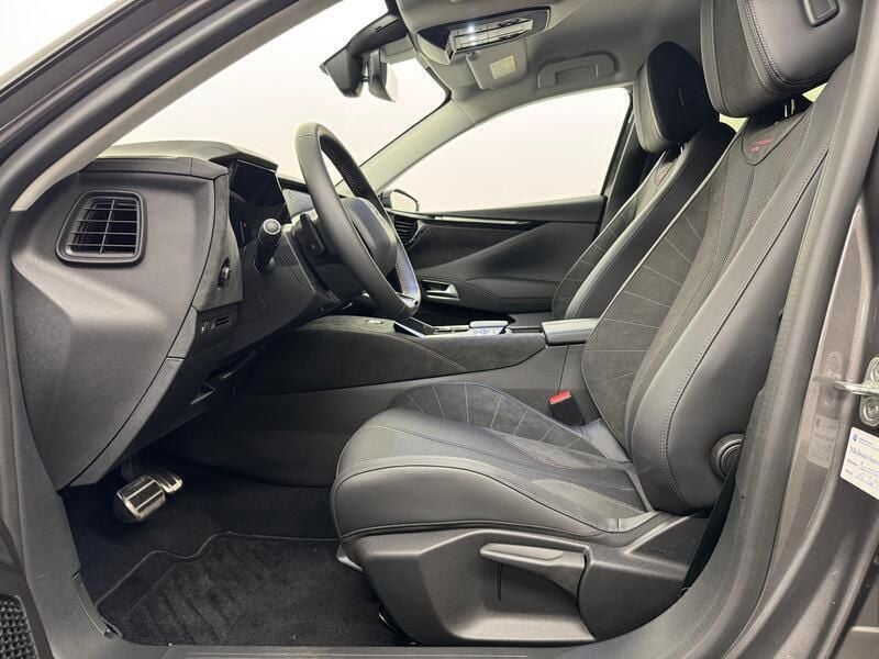 Gebraucht DS Automobiles DS4 130 PS (95 kW) 2023 Grau Kombi