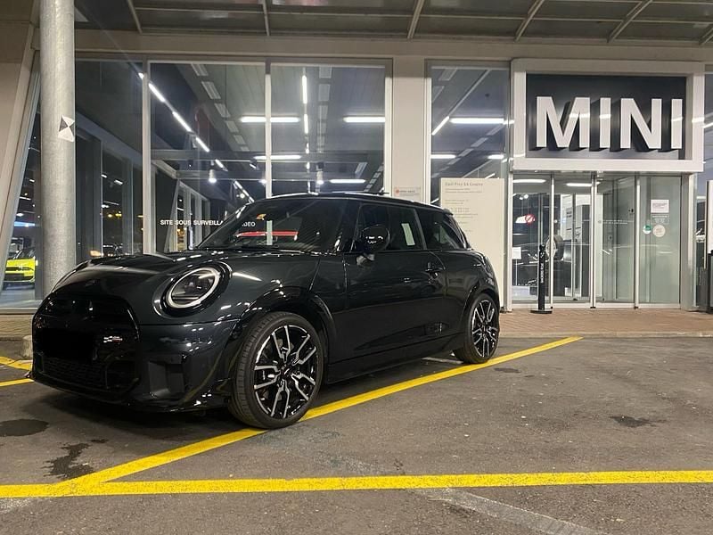Gebraucht Mini Cooper S 204 PS (150 kW) 2024 Kleinwagen