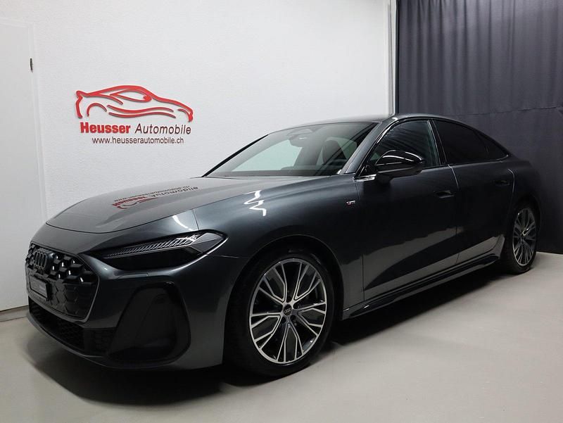 Gebraucht Audi A5 S-Line 204 PS (150 kW) 2025 Limousine