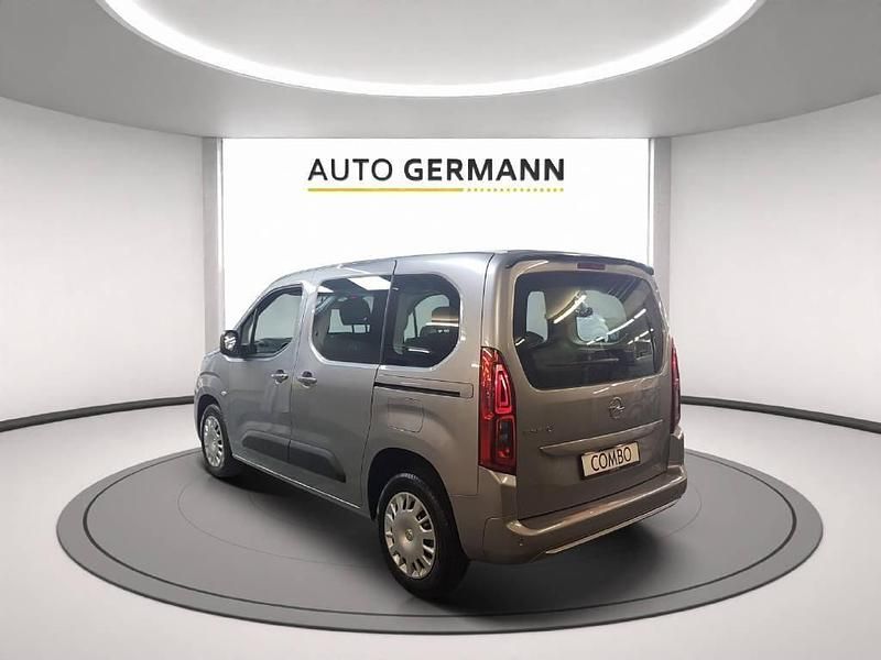 Gebraucht Opel Combo-e Life Edition 100 kW (136 PS) 2024 Kombi