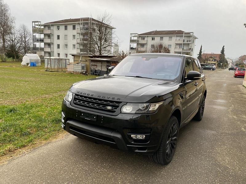 Gebraucht 2015 Land Rover Range Rover Autobiography SUV | CHF 16’000 - Bild 1/4