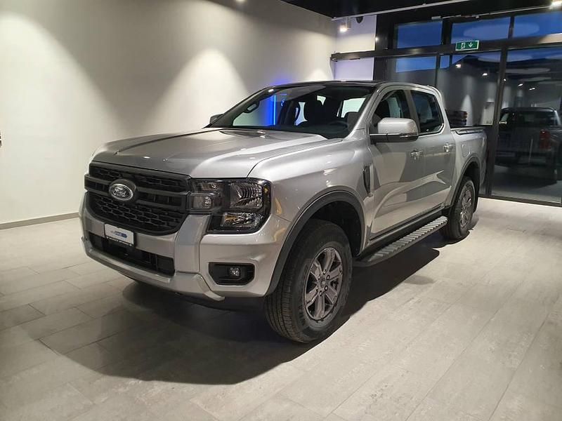 Neu 2025 Ford Ranger XLT Abholung | CHF 41’600 (Superpreis) - Bild 1/4