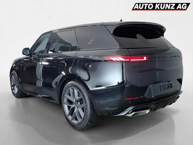 Neu Land Rover Range Rover Sport SE Dynamic 460 PS (338 kW) 2025 SUV
