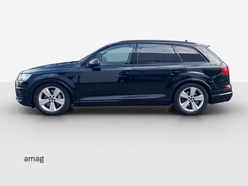 Gebraucht Audi Q7 286 PS (210 kW) 2019 SUV