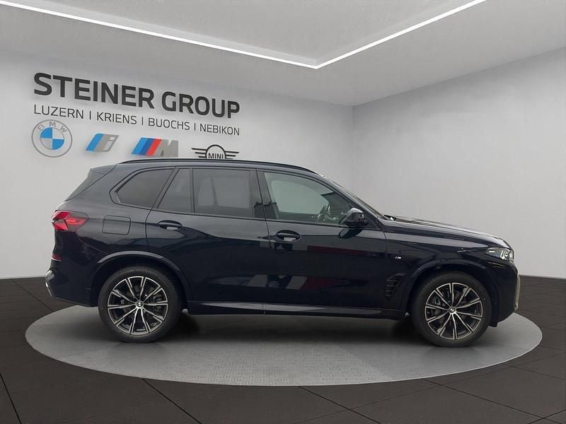 Gebraucht BMW X5 M Sport 286 PS (210 kW) 2025 SUV